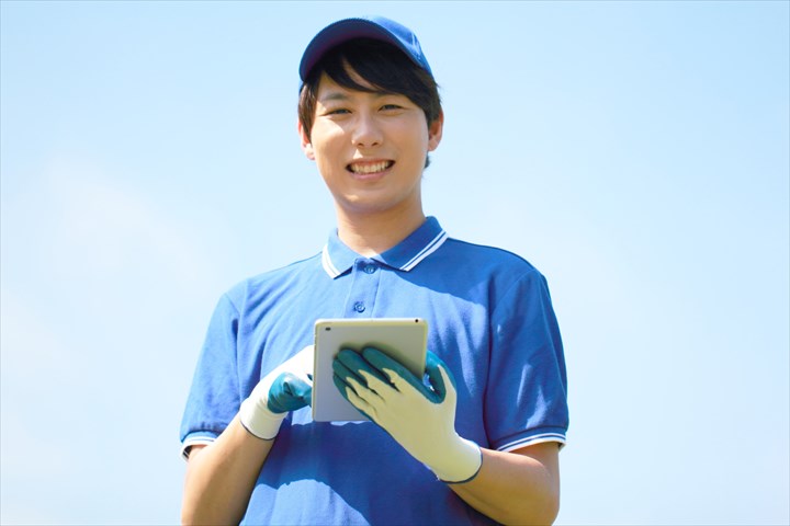 《大田区》週払いOK・2ｔ車での企業向け一般貨物の集配ドライバー！（Web面接OK・高収入）