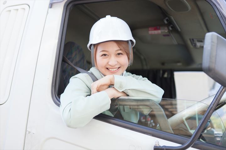 《茂原市》週払いOK・2ｔ～大型車での自動車の陸送ドライバー！（高時給・運転中心）