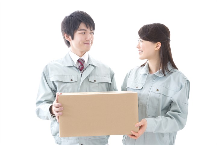 《府中市》週払いOK・普通車での製造会社からのコンクリート試験体の引取ドライバー！（超高時給・土日祝）