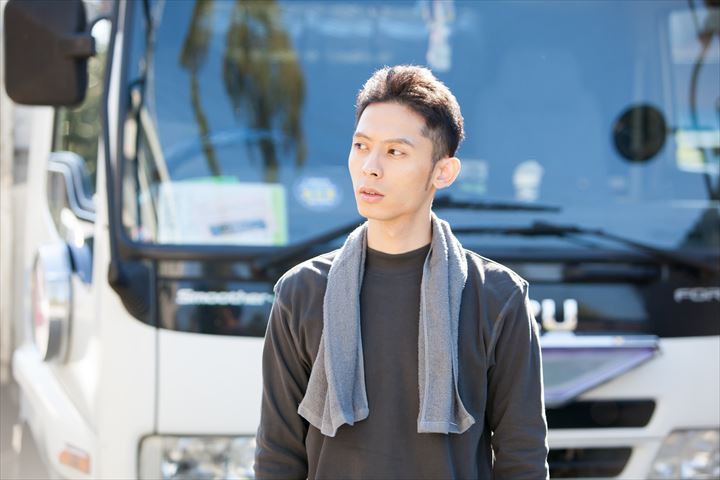 《長野市》週払いOK・大型ダンプでの採石場から堆積物などの運搬ドライバー！（Web面接OK・WワークOK）