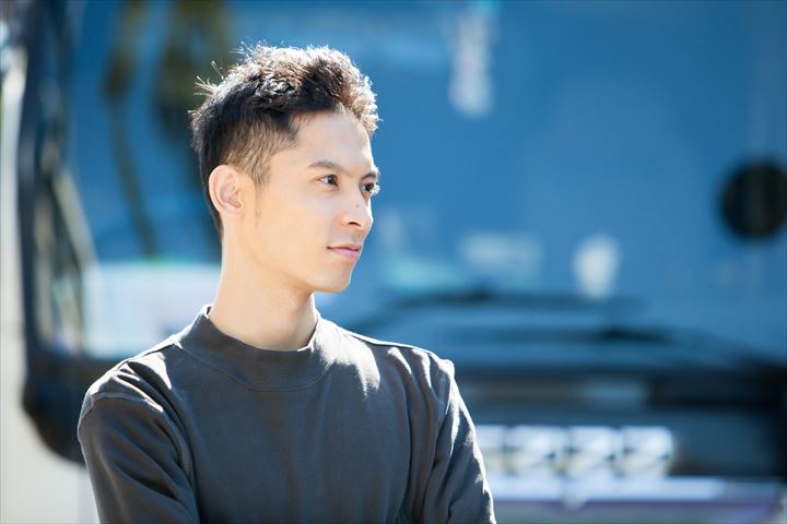 《練馬区》週払いOK・2ｔ～大型車での回送ドライバー！（Web面接OK・運転中心）