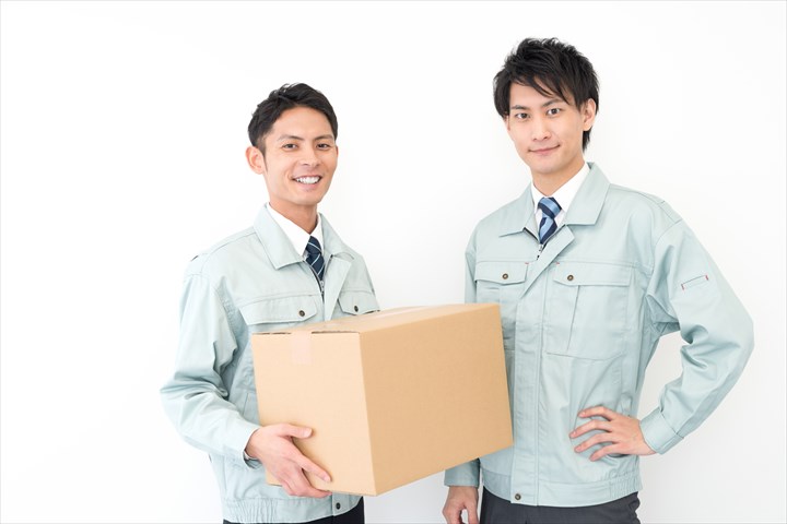 《大田区》週払いOK・1.5ｔ車での小売店や倉庫への電材の配送ドライバー！（Web面接OK・高時給）