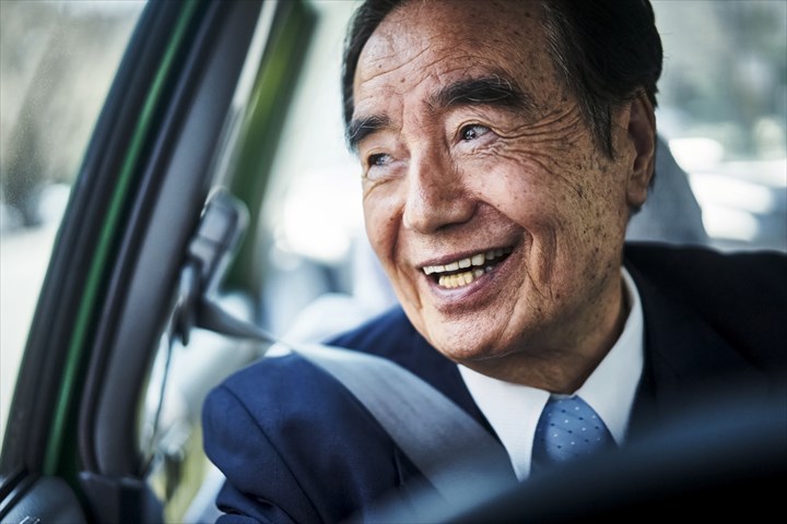 《品川区》週払いOK・普通車でのデイサービス利用者の送迎ドライバー！（Web面接OK・未経験OK）