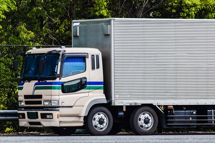 《船橋市》週払いOK・普通～大型車での自動車の陸送ドライバー！（Web面接OK・高時給）