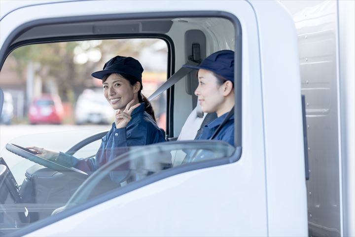 《都窪郡早島町》週払いOK・自販機へのベンディング作業の助手スタッフ！（未経験OK・2023年9月30日までの短期）