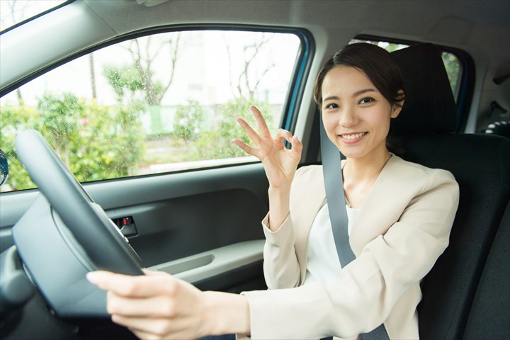 《豊島区》週払いOK・普通車でのデイサービス利用者の送迎ドライバー！（高時給・Wワーク歓迎）