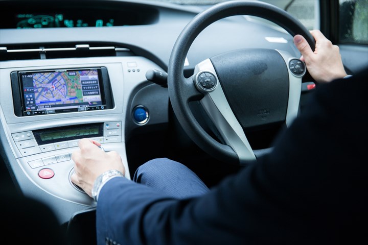 《北区》週払いOK・普通車での訪問診療の医師や看護師の送迎ドライバー！（Web面接OK・AT限定OK）