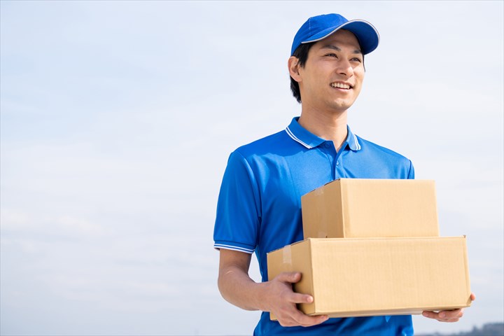 《宇都宮市》週払いOK・1BOXでの病院などへの医療機器の配送ドライバー！（Web面接OK・AT限定可）