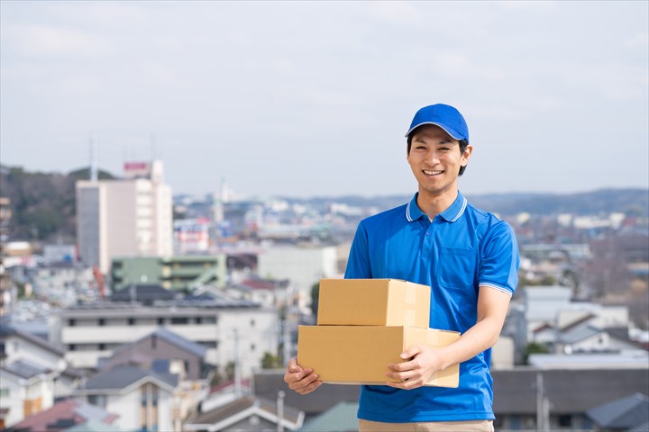 《世田谷区》週払いOK・普通車での医療機器の病院やクリニックへの配送ドライバー！（Web面接OK・AT限定OK）