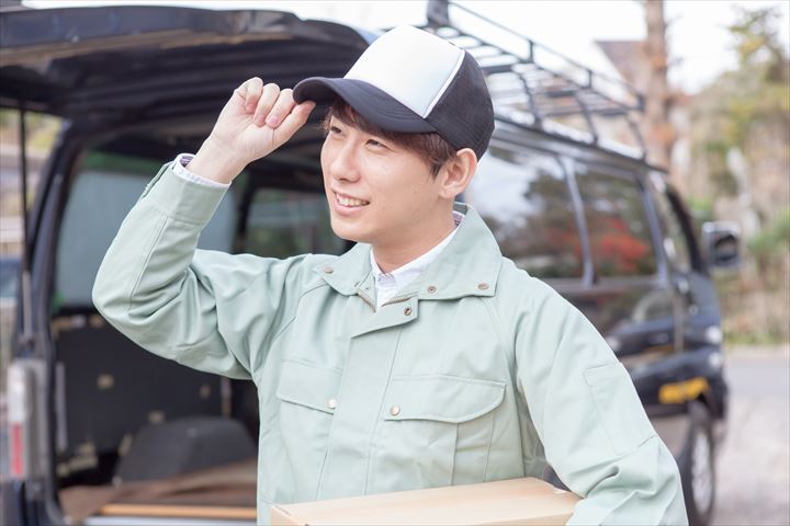 《岐阜市》週払いOK・普通車での病院やクリニックへの検体の集配ドライバー！（Web面接OK・高時給）