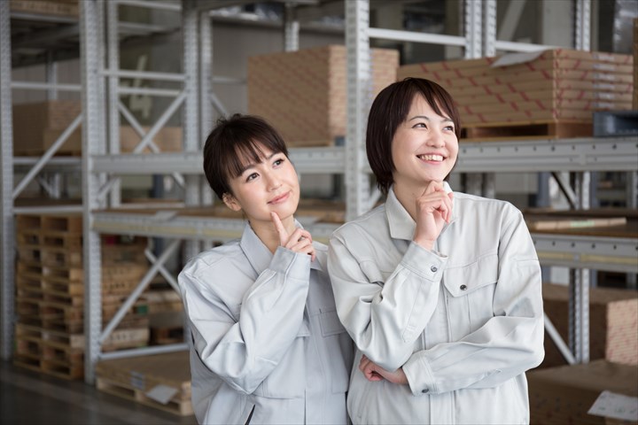 《大牟田市》週払いOK・一般貨物の仕分け作業スタッフ！（未経験歓迎・土日祝休み）