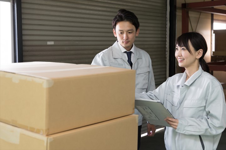 《神戸市兵庫区》週払いOK・レンタル介護用品のメンテナンス作業スタッフ！（Web面接OK・土日祝休み）