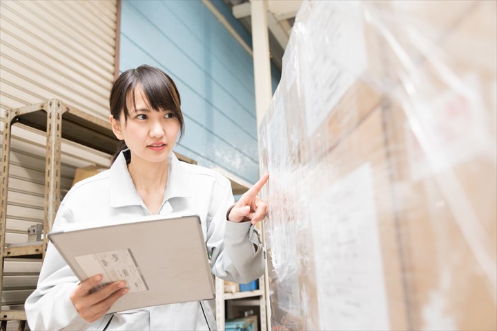 《大田区》週払いOK・冷蔵冷凍庫内での食品のピッキング作業スタッフ！（Web面接OK・未経験OK）