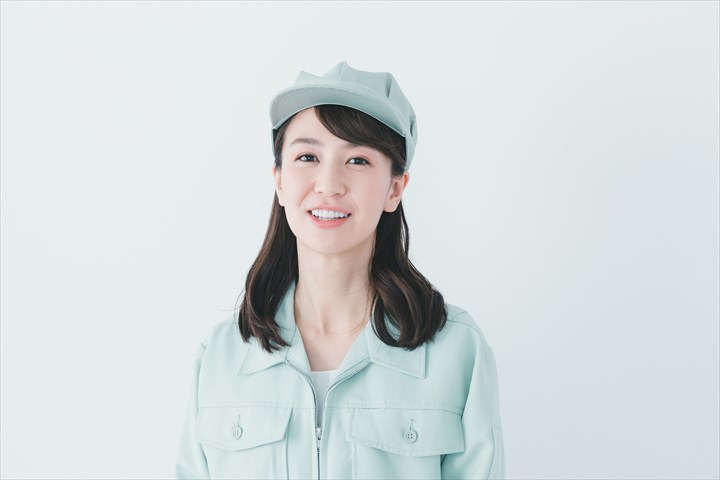 《山武郡芝山町》週払いOK・輸出入荷物の搬出作業スタッフ！（週休2日・日勤）