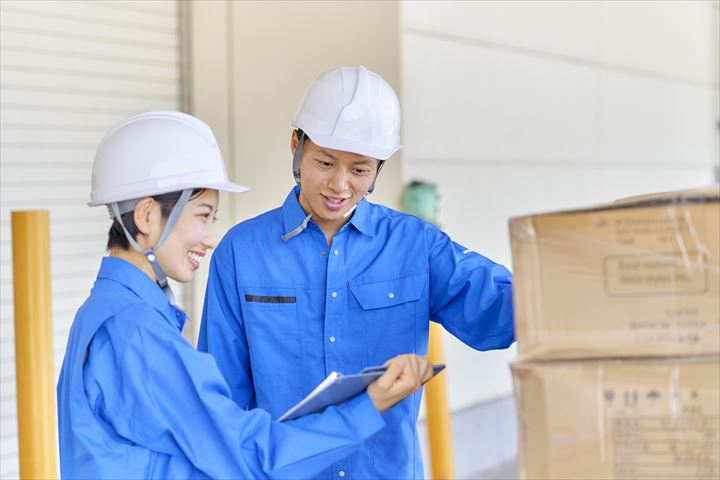 《堺市美原区》週払いOK・車両の整備作業スタッフ！（高収入・開始～6ヶ月迄の期間限定）