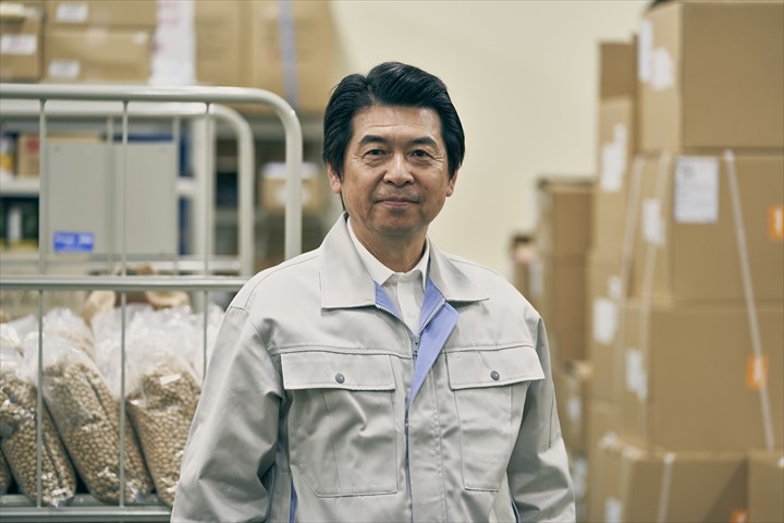 《春日井市》週払いOK・一般貨物の仕分け作業スタッフ！（Web面接OK・土日祝休み）