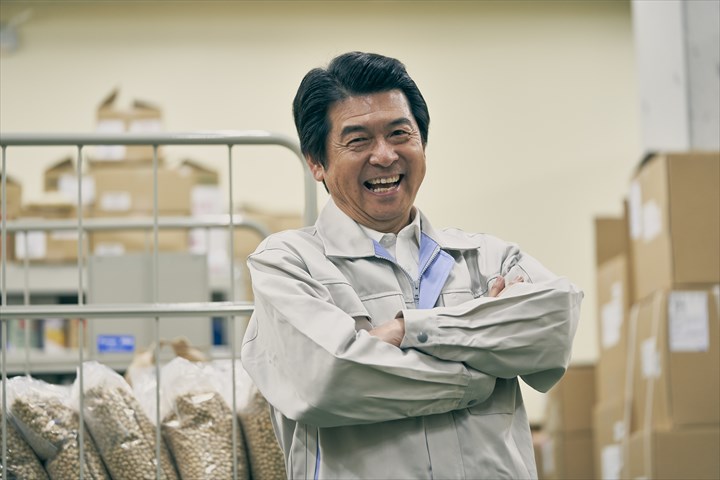 《京都市伏見区》週払いOK・レンタル介護用品のメンテナンス作業スタッフ！（Web面接OK・土日祝休み）