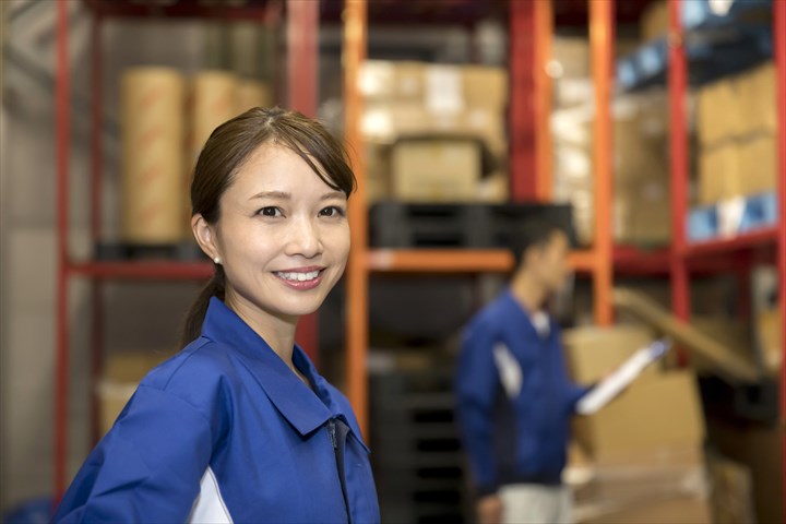 《かすみがうら市》週払いOK・一般貨物の仕分け作業スタッフ！（土日祝休み・高時給）