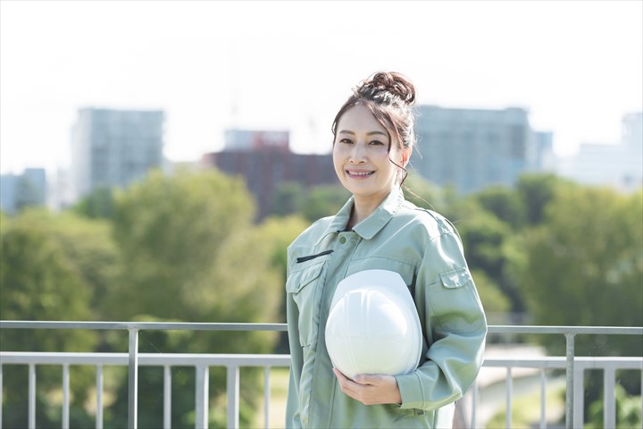 《比企郡川島町》週払いOK・レンタル機器を扱う倉庫内での作業スタッフ！（土日祝休み・日勤）