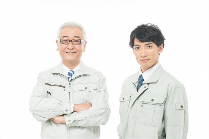 《京都市伏見区》週払いOK・レンタル介護用品のメンテナンス作業スタッフ！（Web面接OK・土日祝休み）