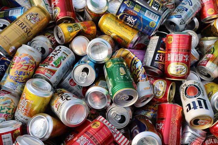 《練馬区》週払いOK・資源ごみの回収助手スタッフ！（未経験歓迎・WワークOK）