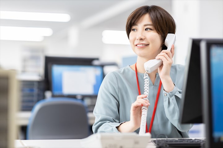 《彦根市》週払いOK・整備工場での事務スタッフ！（Web面接OK・短期2026年10月31日まで）