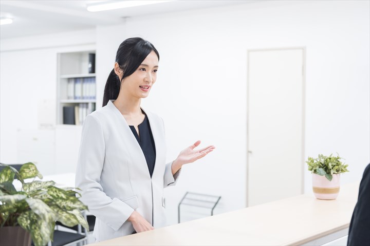 《柏市》週払いOK・献血会場での受付スタッフ！（Web面接OK・高時給）