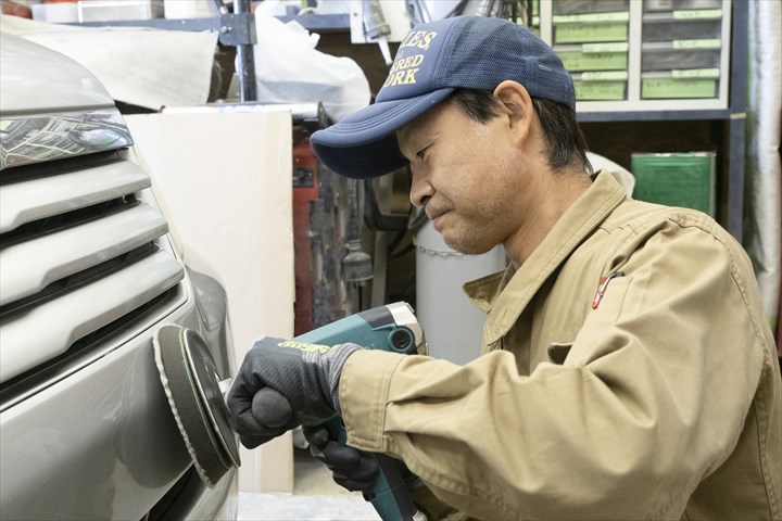 《神戸市灘区》週払いOK・建設機械の整備などのメンテナンススタッフ！（Web面接OK・高時給）