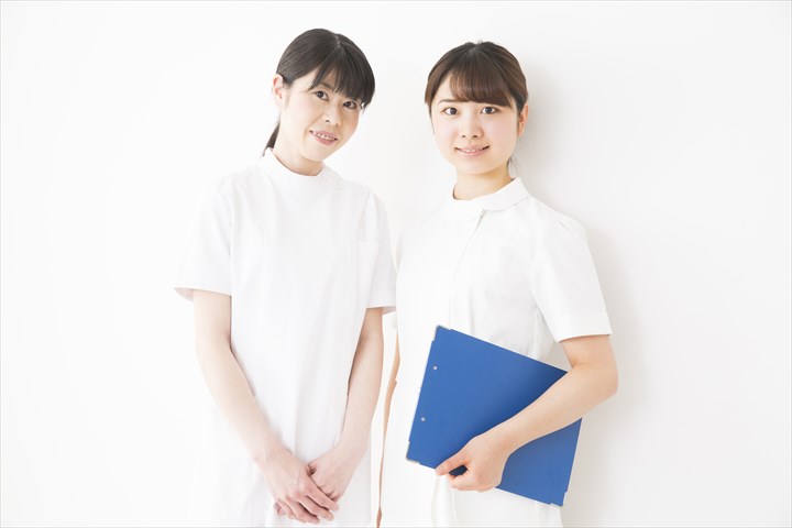 《相模原市中央区》週払いOK・訪問診療部門での医療事務スタッフ！（高時給・土日祝休み）