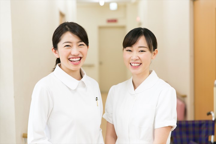 《大田区》週払いOK・病院内での医療事務スタッフ！（高時給・週休2日）